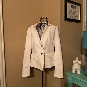 NWT Anne Klein Blazer Small